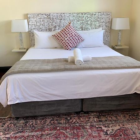 La Rose B&B Кейптаун Екстериор снимка