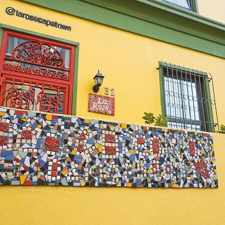 La Rose B&B Кейптаун Екстериор снимка