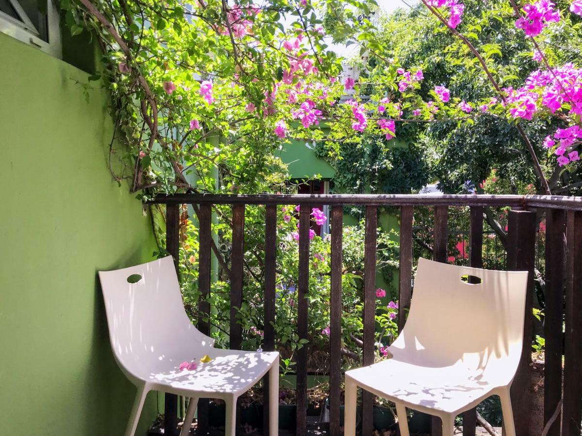 La Rose B&B Кейптаун Екстериор снимка
